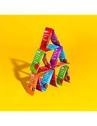 RXBAR - Barra de proteínas de alimentos reales para niños, sin gluten, mantequilla de cacahuete y gelatina, barras de 3,17 ml, 30 unidades