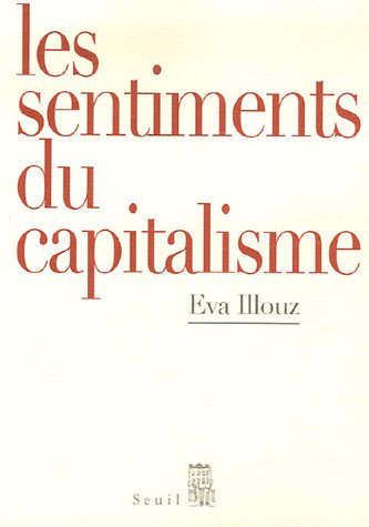 Les  sentiments du capitalisme