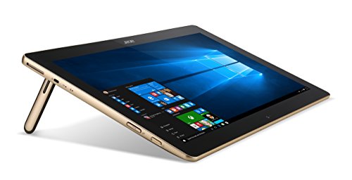 Acer Aspire Z3 Portable AIO Touch Desktop, 17.3" Full HD Touch, Pentium J3710, 4GB, 500GB HDD, Windows 10 Home, AZ3-700-UR12 - Thumbnail 4