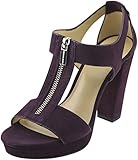 MICHAEL Michael Kors Women's Berkley Sandal Damson