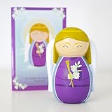 St. Gabriel the Archangel Collectible Vinyl Figure