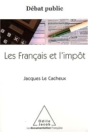 Les  Français et l'impôt