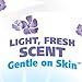 All Liquid Laundry Detergent, Fresh & Sensitive, 141 oz
