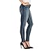 Jessica Simpson Women's Kiss Me Skinny Jeans, Wright, 28 Short