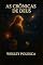 Livro As Crônicas de Deus
