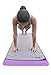 Soft Microfiber Non-Slip Yoga Mat Towel (24