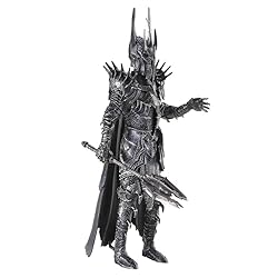 The Noble Collection Bendable Sauron
