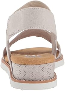 women's desert kiss sandal