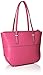Reana Tote Tote Bag, Electric Fushia, One Size