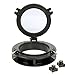 Amarine-made Boat Yacht Round Opening Portlight Porthole 8