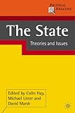 The State: Theories and Issues (Political Analysis)