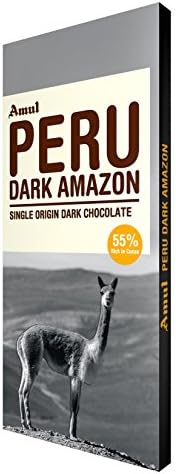AMUL Peru Chocolate, 125 gm price in UAE | Amazon UAE | supermarket kanbkam