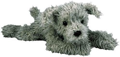 TY Classic Plush - RAGS the Dog