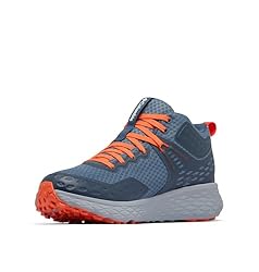 Columbia Men's Path Mid Rise Trekking and Hiking