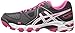 ASICS Women's Gel BK Heath 5 Field Hockey Shoe