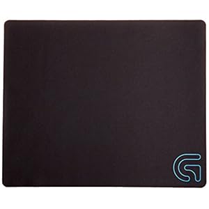 Logitech G240 Cloth Gaming Mou