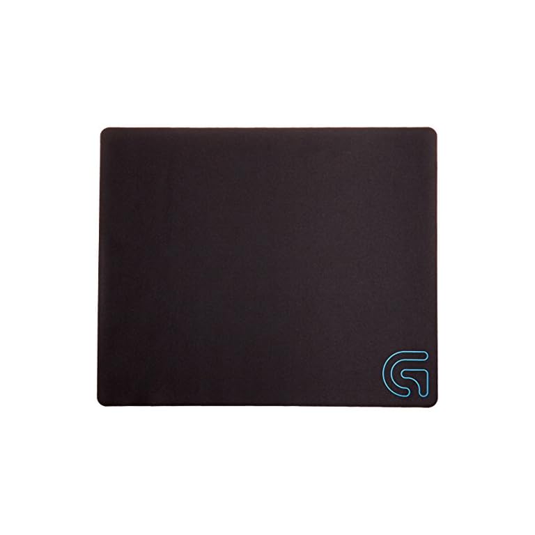 Logitech G240 Cloth Gaming Mouse Pad for Low-DPI Gaming