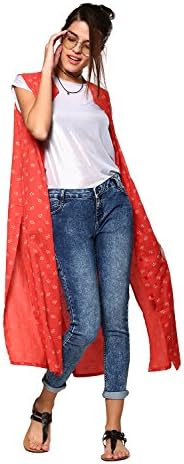 Women's Down Shrug