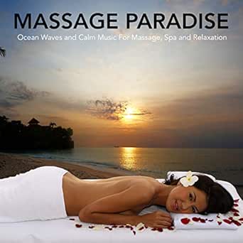 Paradise relaxation massage Clearance