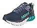HOKA ONE ONE Women's Arahi 2 Poseidon/Vintage Indigo Running Shoe 9 Women US