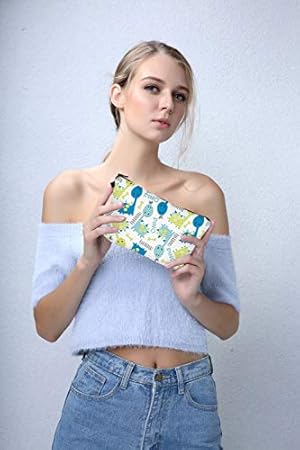 Producto: Cosmetic Bag for Women,Loomiloo