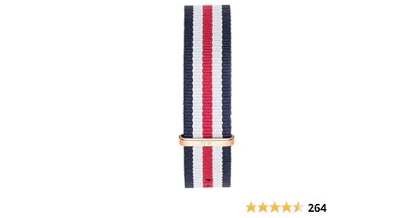 daniel wellington band