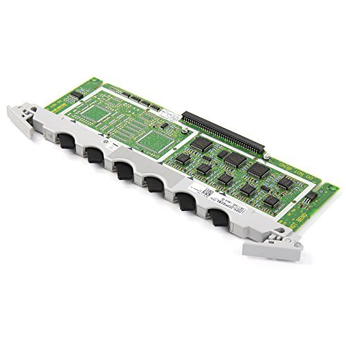 Nortel Norstar 6 Port Fiber Expansion Cartridge (NTBB06, NTBB06GA-93) (Certified Refurbished)