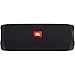 JBL Flip 5 Portable Bluetooth Speaker (Black) with Deco Gear Power Bank Bundlethumb 3