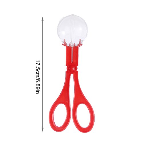 Haoun Bug Catcher Habitat Kit,6 Pcs Bug Catching Tools for Aged 3-Type 3
