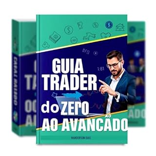 Livro Trader do Zero ao Avançado
