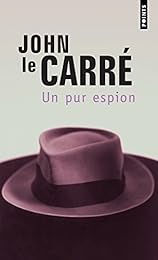 Un  Pur espion