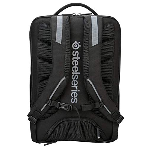 steelseries x targus gaming backpack