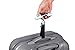 110 lb Capacity Portable Digital Luggage Scale with LCD Backlight