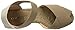 Andre Assous Women's Erika Mid Espadrille Sandal