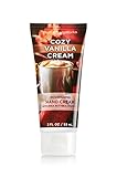 Bath & Body Works Nourishing Hand Cream Cozy Vanilla Cream