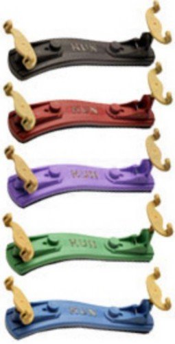 Violin Mat – Kun (100C) Collapsible (1/4 or 1/8) Mini Folding Legs Yellow