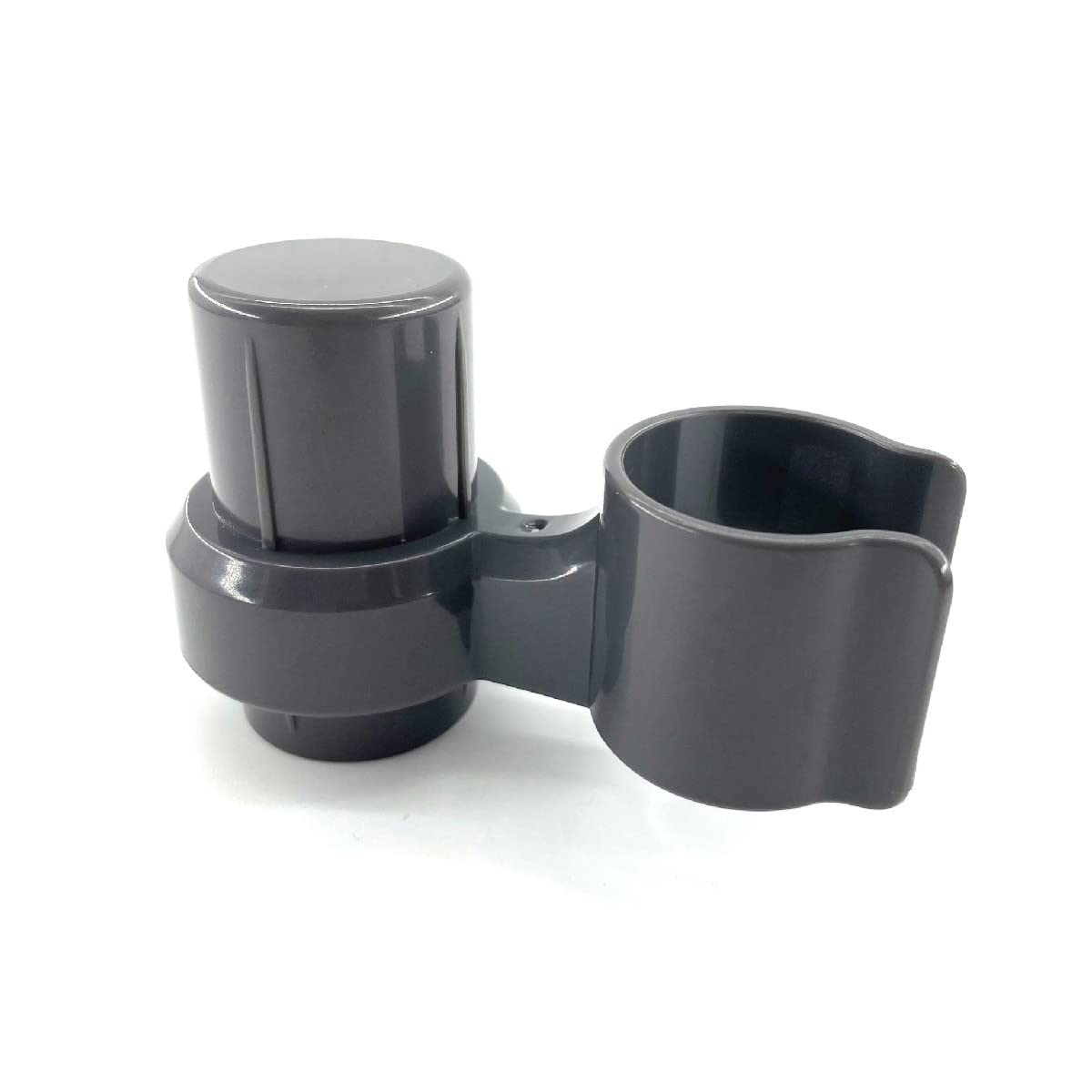 Photo 1 of Vacuum Attachments Compatible for Shark Rocket Tool Clip HV300 HV301 HV320 HV322 HV380 HV381 HV382 HV345 HZ2002 HZ251 IC160 ZS350 ZS351 ZS352 Part No.392FFJH380