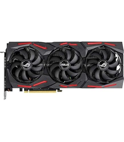 Amazon.com: ASUS ROG Strix GeForce RTX 2080 Super Advanced