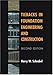 Tiebacks in Foundation Engineering and Construction