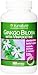 TruNature Ginko Biloba with Vinpocetine, 120 mg, 300-softgels Bottle (Pack of 3)