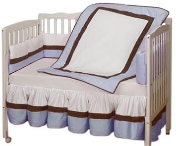 cot bumpers ikea