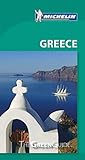 Michelin Green Guide Greece by 