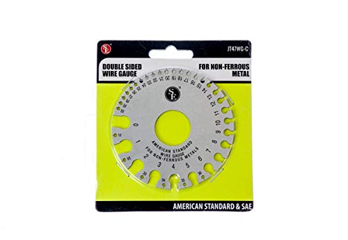 1 SE+JT47WG+C+Dual+Sided+Non+Ferrous+American
