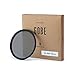 Gobe CPL 62mm Japan Optics Slim Polarized Filter
