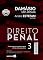 Livro Direito Penal 3 - Parte especial - Crimes Contra, Propriedade Imaterial, Crimes Contra, Paz Pública (Arts. 184 A 288-A do Cp)