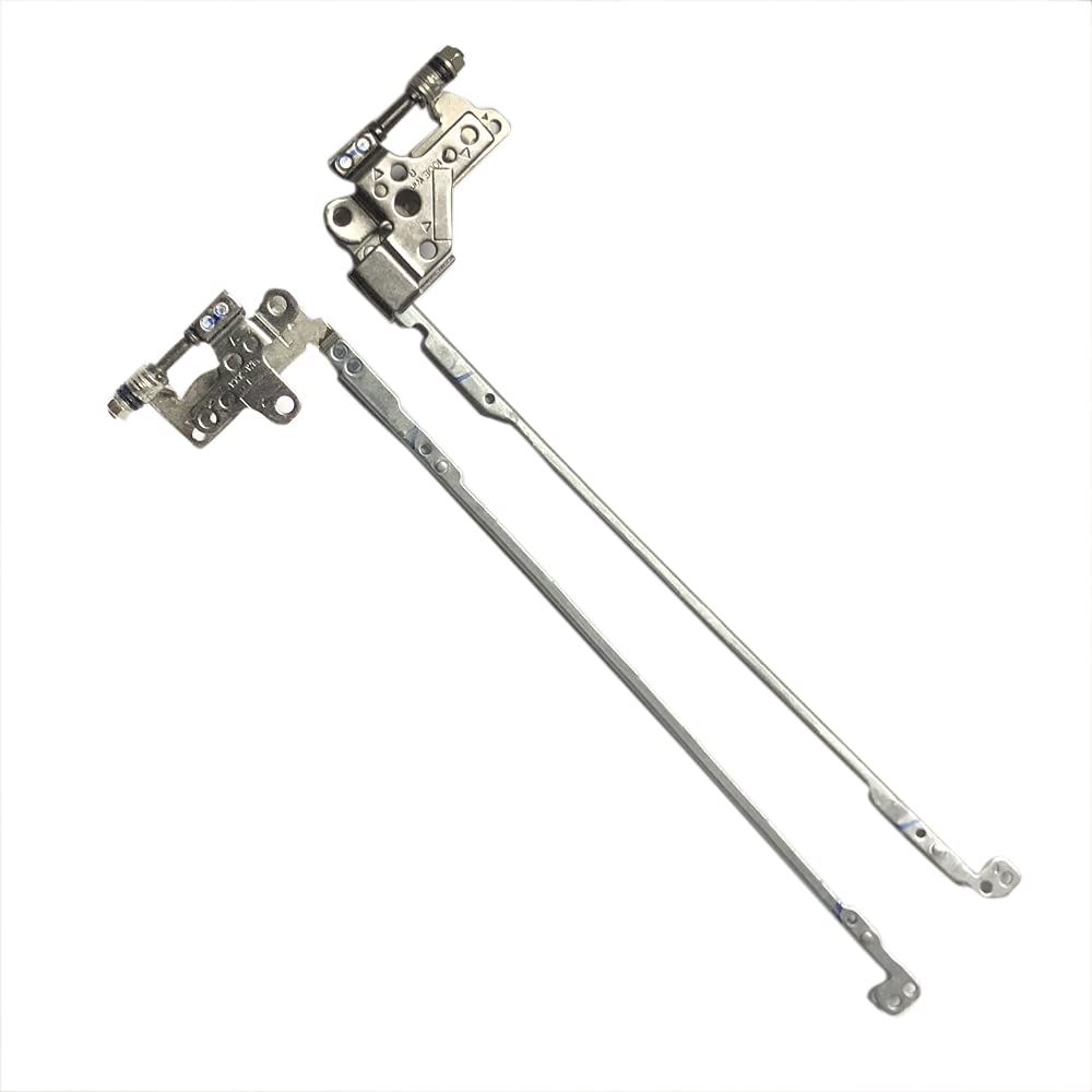 ZAHARA LCD Screen Display Cable Wire for Lenovo 100e 2nd Gen Notebook 81M8 82GJ/100e Chromebook 2nd Gen 81MA/100e Chromebook 2nd Gen AST 82CD, 5H50T70508 LCD Screen Hinge