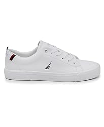 Nautica Men's Court Walking Shoes, Comfortable