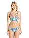 Maaji Women's Cubic Anise Signature Bikini Bottom