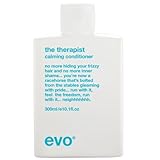 Evo The Therapist Calming Conditioner, 10.1 Ounce