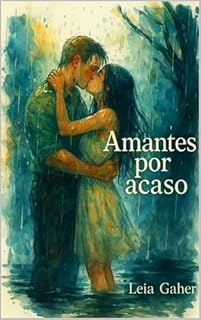 Livro Amantes por acaso